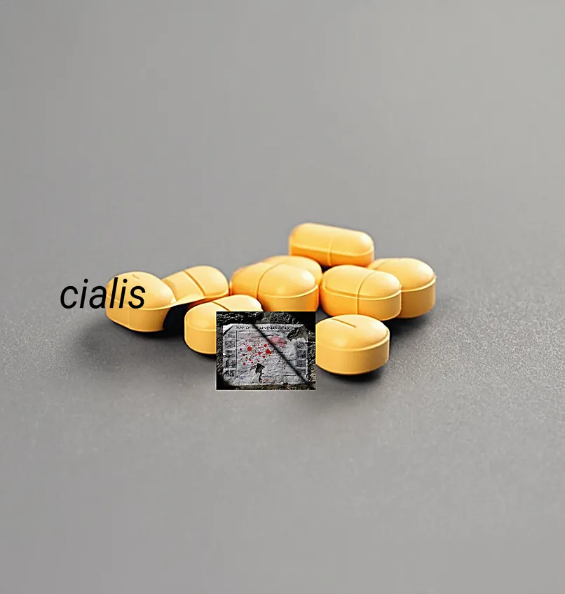 Precio de cialis tadalafil